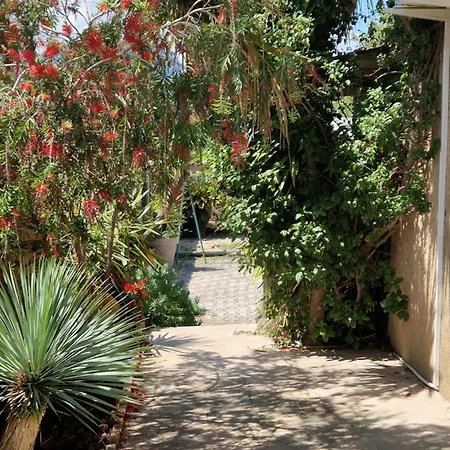 Vila Cecylae Carqueiranne