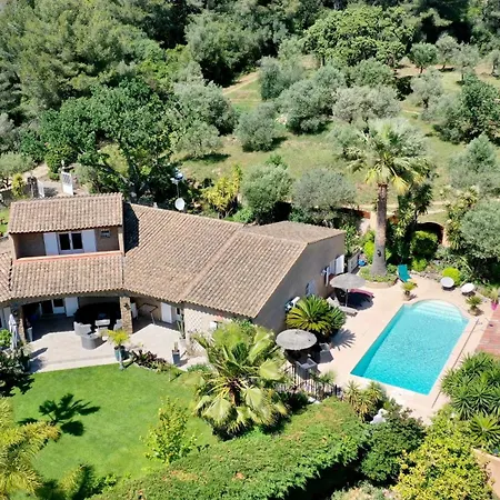 Villa Cecylae *